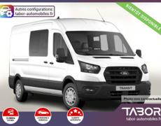 Ford Transit Kombi