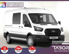 Ford Transit Kombi Strasbourg