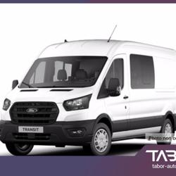 Ford Transit Kombi DCiV 350 Trend 165 Aut L3H2 Xenon Strasbourg