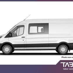 Ford Transit Kombi DCiV 350 Trend 165 Aut L3H2 Xenon Strasbourg