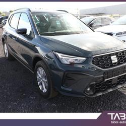 Seat Arona 115 DSG FR NouvMod FullLED ChaufS occasion - Strasbourg - photo 2/10