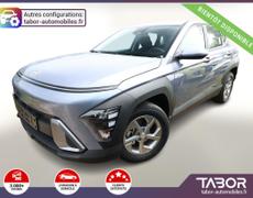Hyundai Kona Paris 14e Arrondissement