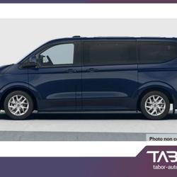 Volkswagen Caravelle T7 150 AT Style GPS Cam Strasbourg