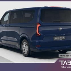 Volkswagen Caravelle T7 150 AT Style GPS Cam Strasbourg