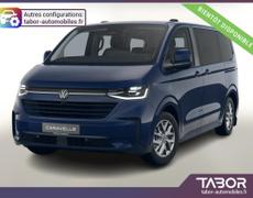 Volkswagen Caravelle Paris 14e Arrondissement