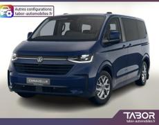 Volkswagen Caravelle Paris 14e Arrondissement