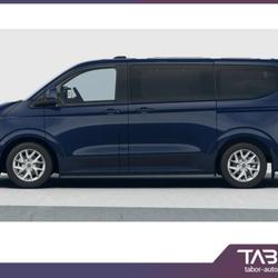 Volkswagen Caravelle T7 150 AT Style GPS Cam Paris 14e Arrondissement