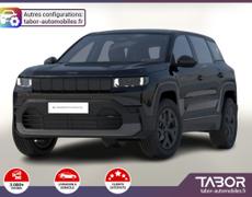 Jeep Compass Strasbourg