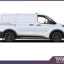 Ford A 170 AWD Trail L1 GPS 17p 3p Paris 14e Arrondissement