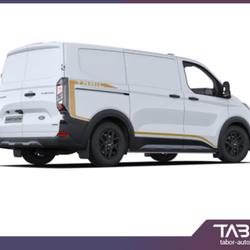Ford A 170 AWD Trail L1 GPS 17p 3p Paris 14e Arrondissement
