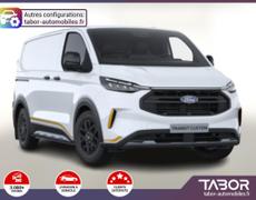 Ford A Strasbourg