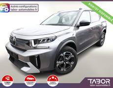 Citroen C3 Aircross Paris 14e Arrondissement