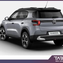 Citroen C3 Aircross Hybrid 145 MAX 7P GPS Cam Paris 14e Arrondissement