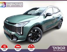 Kia Sportage Paris 14e Arrondissement