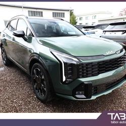 Kia Sportage 239 GT-Line Pano ACC Hayone elect Paris 14e Arrondissement