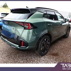 Kia Sportage 239 GT-Line Pano ACC Hayone elect Paris 14e Arrondissement