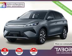 BYD Atto 3 Paris 14e Arrondissement
