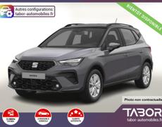 Seat Arona Paris 14e Arrondissement
