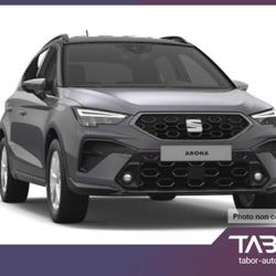 Seat Arona 150 DSG Style NouvMod Paris 14e Arrondissement