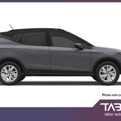 Seat Arona 150 DSG Style NouvMod Paris 14e Arrondissement