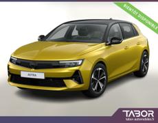 Opel Astra Paris 14e Arrondissement