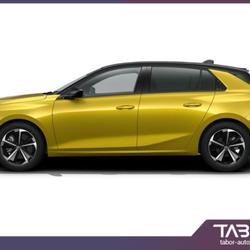 Opel Astra AT8 GS Paris 14e Arrondissement