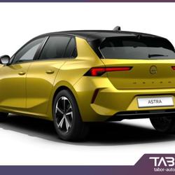 Opel Astra AT8 GS Paris 14e Arrondissement