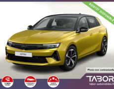 Opel Astra Strasbourg