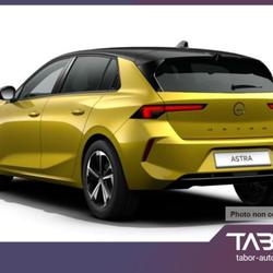 Opel Astra AT8 GS Strasbourg