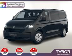 Volkswagen Caravelle Paris 14e Arrondissement