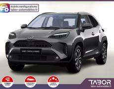 Toyota Yaris Cross Paris 14e Arrondissement