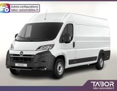 Opel Movano Paris 14e Arrondissement