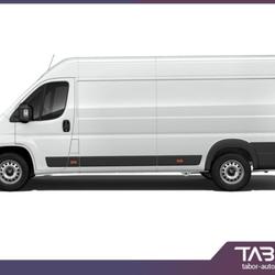 Opel Movano 35+ AT8 L4H2 CarPl Cam 270&deg; Paris 14e Arrondissement