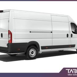 Opel Movano 35+ AT8 L4H2 CarPl Cam 270&deg; Paris 14e Arrondissement