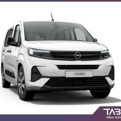 Opel Combo Tour AT8 GS XL Si&egrave;ges chauf Matrix Cam Strasbourg