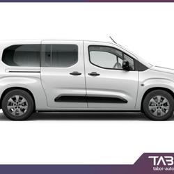 Opel Combo Tour AT8 GS XL Si&egrave;ges chauf Matrix Cam Strasbourg