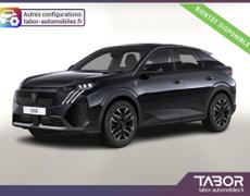 Peugeot 3008 Paris 14e Arrondissement