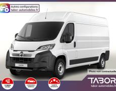 Citroen Jumper Strasbourg