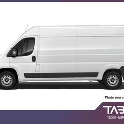 Citroen Jumper 35 Heavy L3H2 140 Cargo Attel. Strasbourg