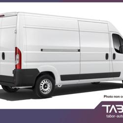 Citroen Jumper 35 Heavy L3H2 140 Cargo Attel. Strasbourg