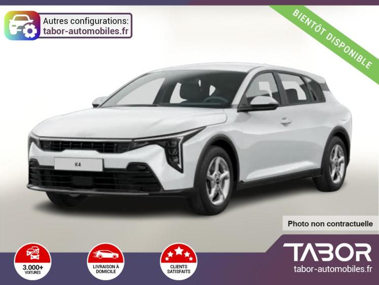 Autres Kia 115 Si&egrave;ges chauf GPS ACC Cam ADML Paris 14e Arrondissement