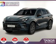 Cupra Terramar Paris 14e Arrondissement