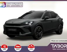 Cupra Formentor Paris 14e Arrondissement