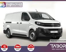 Opel Vivaro fourgon Paris 14e Arrondissement