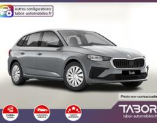 Skoda Scala Strasbourg