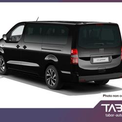 Fiat Ulysse AT8 L2 7Pl GPS AC(2Zone) ACC Paris 14e Arrondissement