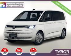 Volkswagen Multivan Paris 14e Arrondissement