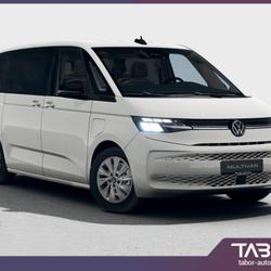 Volkswagen Multivan T7 T7Multivan PHEV 245 4M Life Keyl Cam Paris 14e Arrondissement