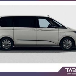 Volkswagen Multivan T7 T7Multivan PHEV 245 4M Life Keyl Cam Paris 14e Arrondissement