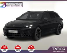 Cupra Leon Paris 14e Arrondissement
